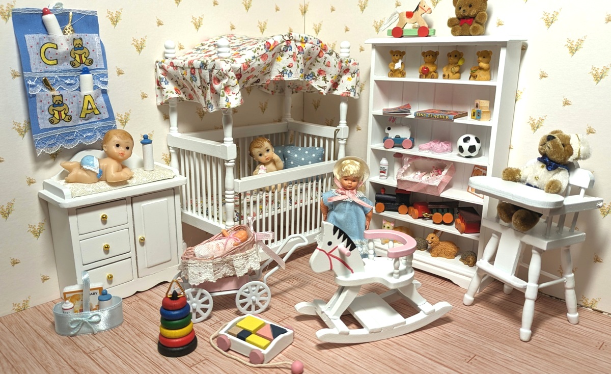 Kinderzimmer