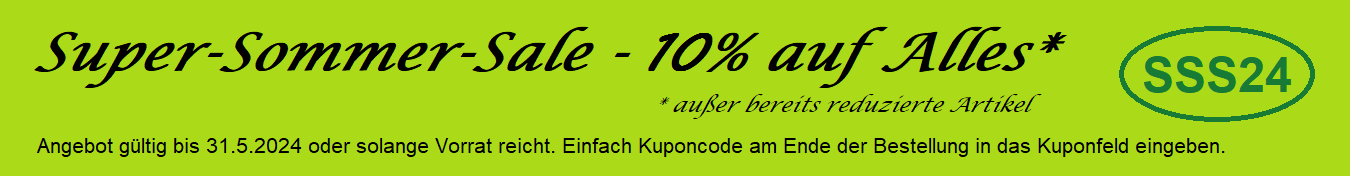 SuperSommerSale