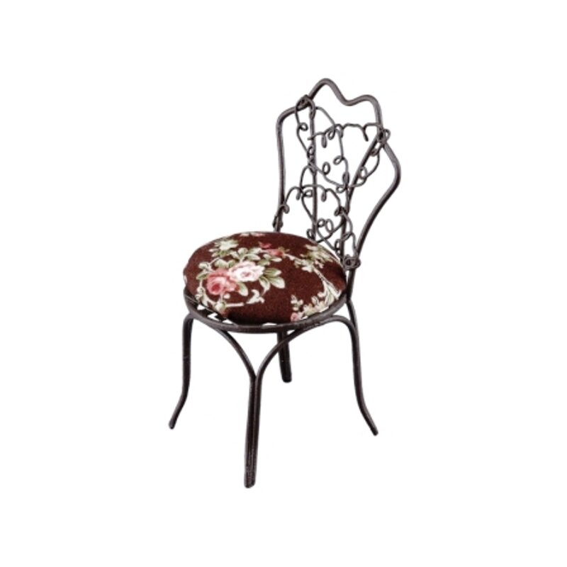 Gartenstuhl 1.807/4 Reutter Porzellan, 8,95