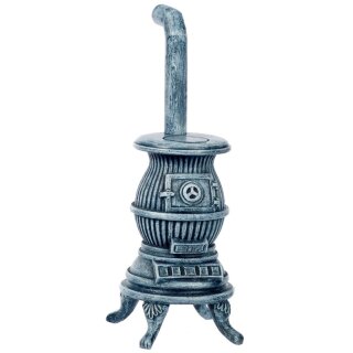Heizofen antik