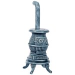 Heizofen antik