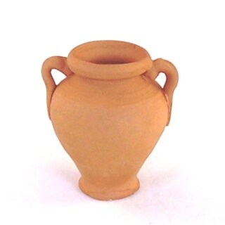 Amphore Tonvase Terracotta