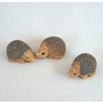 Igel 3 Stück