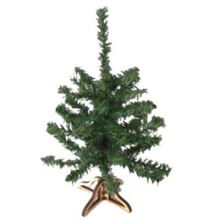 Weihnachtsbaum Christbaum DIY 12 cm