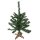 Weihnachtsbaum Christbaum DIY 12 cm
