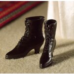 Damenschuhe Victorianischer Stiefel