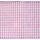 Stoffpackung rosa-weiß-kariert