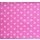Stoffpackung pink
