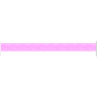 Pack Satinband rosa Breite 3mm