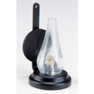 Petroleumlampe 3,5 V