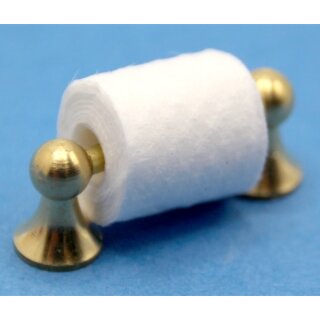 Toilettenpapierabroller