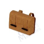 Schulranzen Schultasche schwarz oder braun
