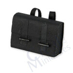Schulranzen Schultasche schwarz oder braun