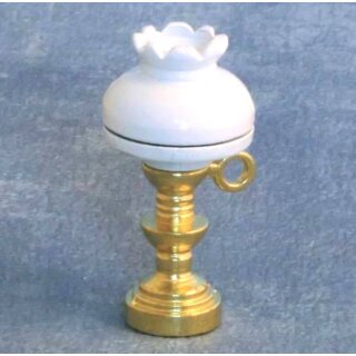 Petroleumlampe