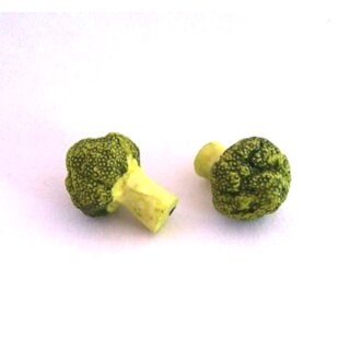 Broccoli 2 Stück