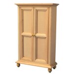 Schrank natur