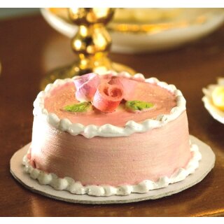 Torte Rosen