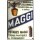 Werbeschild Maggi Produkte