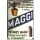 Werbeschild Maggi Produkte