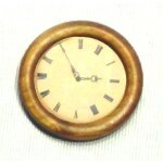 Wanduhr