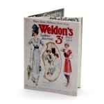 Weldons Ladies Journal 1911