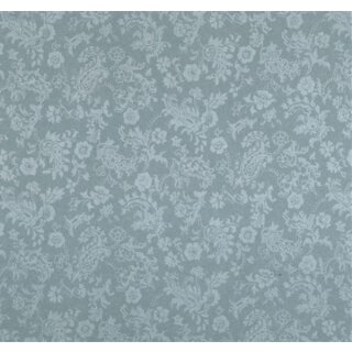 Tapete Damask Silver