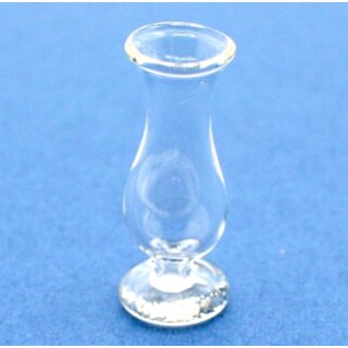 Vase Echtglas