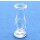 Vase Echtglas