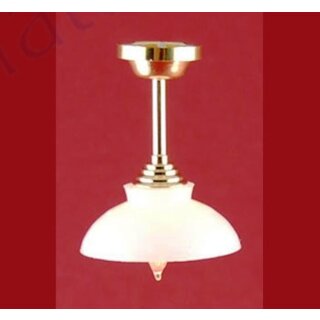 Deckenlampe Schale 12 V