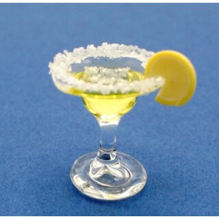 Cocktail Glas Margarita