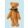 Teddybär goldbraun