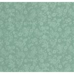 Tapete Damask Green