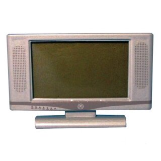 Moderner Fernseher TV