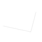 Acrylglas Scheibe 0,8 mm