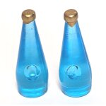 Wasser Sprudel Flaschen 2 Stück