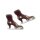 Schlittschuhe Damen