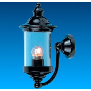 Außenlampe Laterne Casa 12 V
