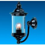 Außenlampe Laterne Casa 12 V