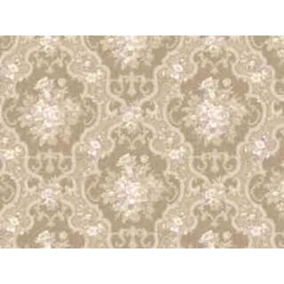 Tapete English Rose beige