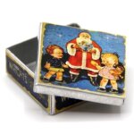 Blechdose Weihnachten