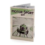 Zeitschrift Motorsport