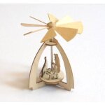 Pyramide Krippe Christi Geburt