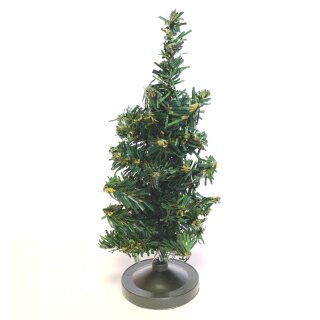 Weihnachtsbaum Christbaum 17 cm