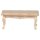 Sofatisch Couchtisch natur