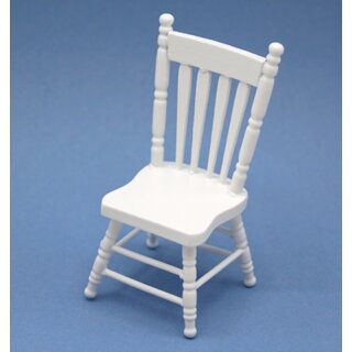Küchenstuhl Stuhl weiß