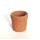 Pflanztopf Blumentopf Terrakotta mittel