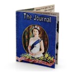 Zeitschrift The Journal Queen