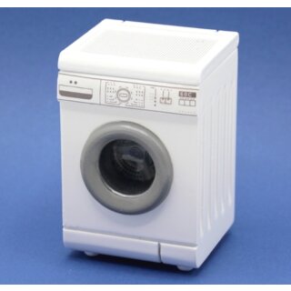 Waschmaschine modern