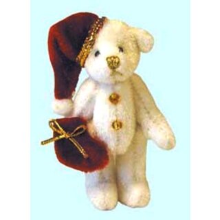 Teddybär Nikolaus