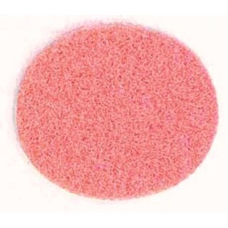Teppichbelag rosa